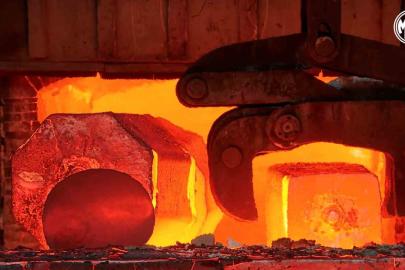 Kamudan toplanan hurdalar MKE tesislerinde silah ve mühimmata dönüştürülüyor