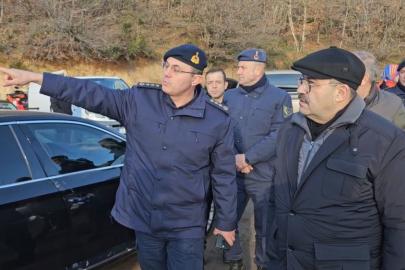 Kapıdağ’da Elif için zaman daralıyor