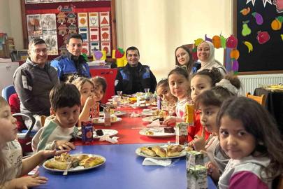 Karabük’te yerli malı bilincine yönelik anlamlı etkinlik