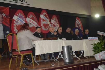 Karacabey Kahveciler Odası’nda seçimi Selçuk Aytaş kazandı