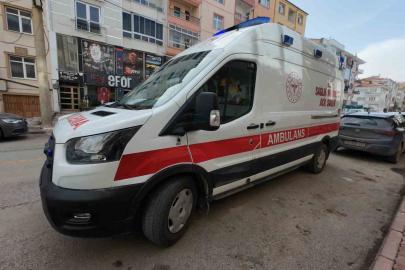 Karaman’da 93 yaşındaki adam evinde ölü bulundu