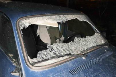 Karaman’da otomobilin çarptığı 79 yaşındaki kadın yaralandı