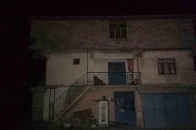 Karaman’da sobadan sızan gazdan zehirlenen karı koca hayatını kaybetti