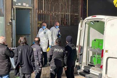 Karaman’da yakınlarının haber alamadığı şahıs evinde ölü bulundu