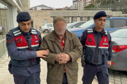 Kardeş kavgası kanlı bitti: 71 yaşındaki ağabey kardeşini darp etti