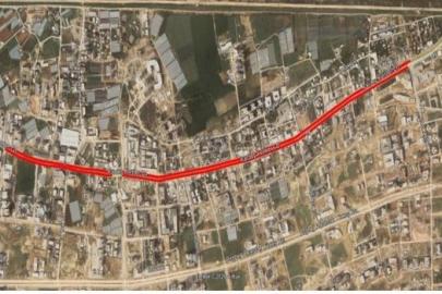 Kardeş Kentler Caddesi’nde kanalizasyon çalışması yapılacak