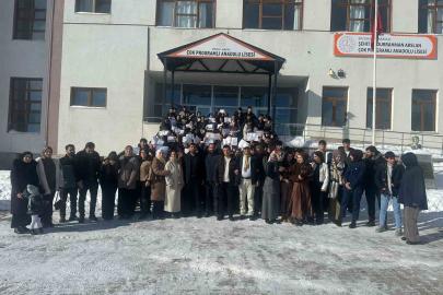 Karne heyecanı bu kez velilerindi