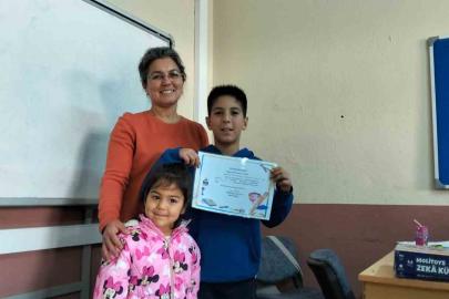 Karne öncesi motivasyon etkinliği düzenlendi