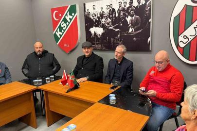 Karşıyaka Spor Kulübü "Hikayene Sahip Çık" kampanyası başlattı