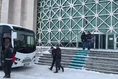 Kars’ta fuhuş operasyonu: 20 gözaltı, fuhuşa sürüklenen 21 kadın kurtarıldı