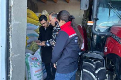 Kars’ta kavılca ununa yoğun ilgi