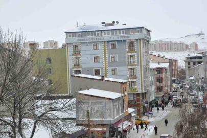 Kars’ta konut satışları şaha kalktı: Aralık ayında rekor artış!