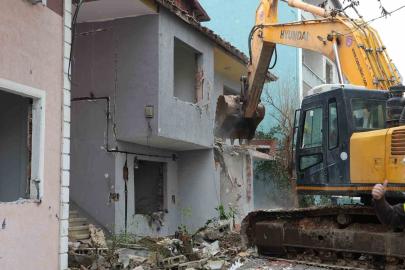 Kartal’da dev dönüşüm hamlesi: Yılların kronik sorunu tarihe karışıyor