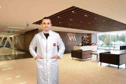 "Kasık fıtığında laparoskopik yöntemle hayata daha hızlı dönüş mümkün"