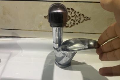 Kastamonu’da 3 gündür bitmeyen su problemi: Marketlerde içme suları tükendi