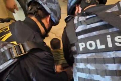 Kastamonu’da DEAŞ operasyonu: 1 gözaltı