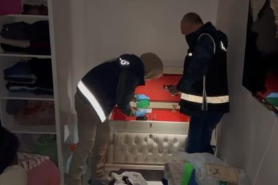 Kastamonu’da tefecilik operasyonlarında tutuklu sayısı 12’ye yükseldi