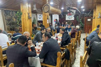 KATSO Selim’de üyeleriyle buluştu