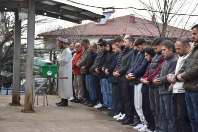 Kavgada tüfekle vurulan genç son yolculuğuna uğurlandı