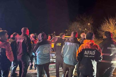 Kaybolan 16 yaşındaki Hatice için arama çalışması başlatıldı