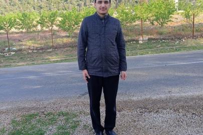 Kayıp gencin cansız bedeni Seyhan Baraj Gölü’nde bulundu