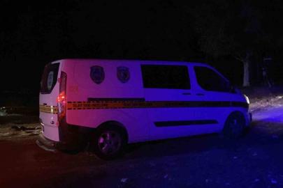 Kayıp olarak aranan şahıs ormanda ölü bulundu