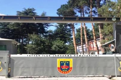 Kaymakam Demirer: "Tatvan’da güvenlik ve asayiş hizmetleri kararlılıkla sürdürülüyor"