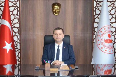 Kaymakam Demirer: "Tatvan’da tarım, hayvancılık ve gıda güvenliği alanında yoğun bir çalışma yürütüldü"