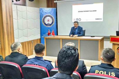 Kaymakam Ulu, muhtarlar ve vatandaşlar ile buluştu