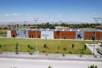 Kayseri Büyükşehir Spor A.Ş.’den binicilik hamlesi