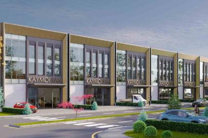 Kayseri mobilyasına yeni vizyon