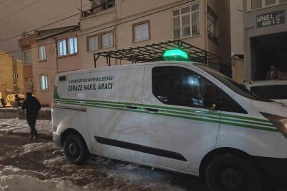 Kayseri’de 1 buçuk yaşındaki engelli bebek yatağında ölü bulundu