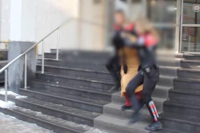 Kayseri’de eş zamanlı ‘fuhuş’ operasyonu: 6 şahıs tutuklandı