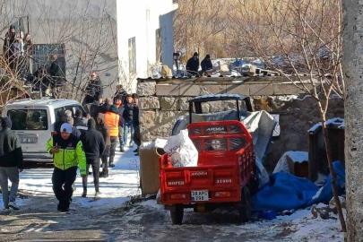 Kayseri’de silahlı kavga: 1 ölü, 1 yaralı