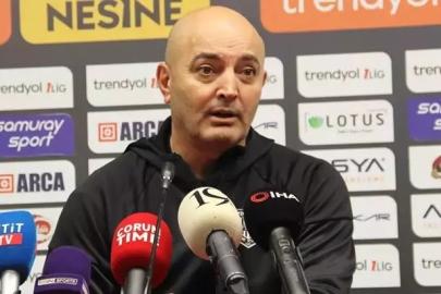 Kayserili antrenörlere bahis soruşturması