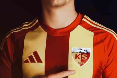 Kayserispor’dan 4 transfer birden