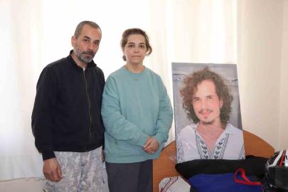 Kazada hayatını kaybeden Muratcan’ın ailesinden tahliye kararına tepki