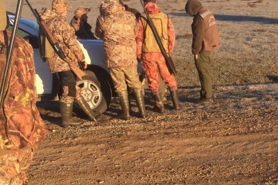 Keklik ve tavşan avı yasaklandı