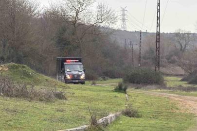 Kendisinden haber alınamayan adamın cesedi bulunmuştu: O ölümde siyanür şüphesi