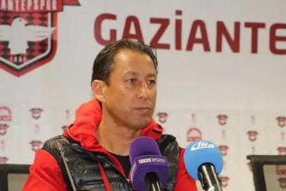 Kilis FK’da teknik direktörlük görevine Faik Demir getirildi