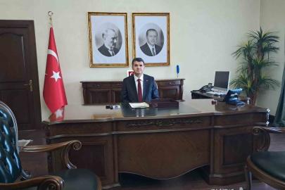 Kilis Valisi Ömer Kalaylı görevine başladı