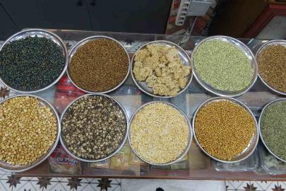 Kilis’in asırlık lezzeti zahter, kahvaltı sofralarının şifa deposu