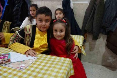 Kilis’te 205 okulda yaklaşık 46 bin öğrenci karne aldı