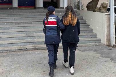 Kırıkkale’de 80 yıl hapis cezası bulunan hükümlü yakalandı