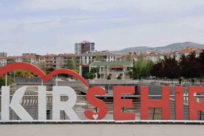 Kırşehir için kuvvetli rüzgar ve fırtına uyarısı