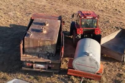 Kırşehir’de altın madeni projesi onaylandı