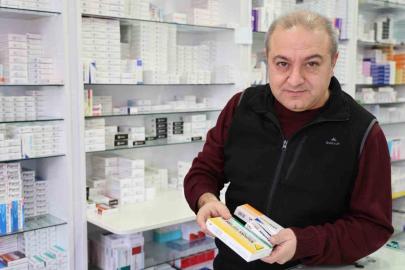 Kırşehir’de her hastalıkta antibiyotik kullanılınca tedarik sıkıntısı oluştu