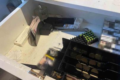 Kırşehir’de yasa dışı bahis operasyonu