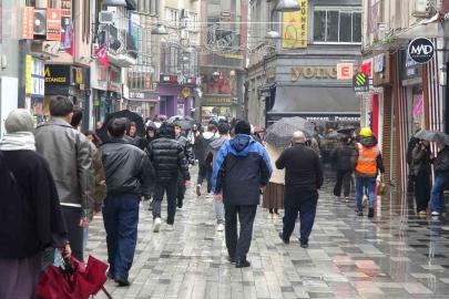 Kış mevsimi solunum yolu enfeksiyonu riskini artırıyor