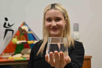 Kışın su tüketiminin azalması sağlığı tehdit ediyor